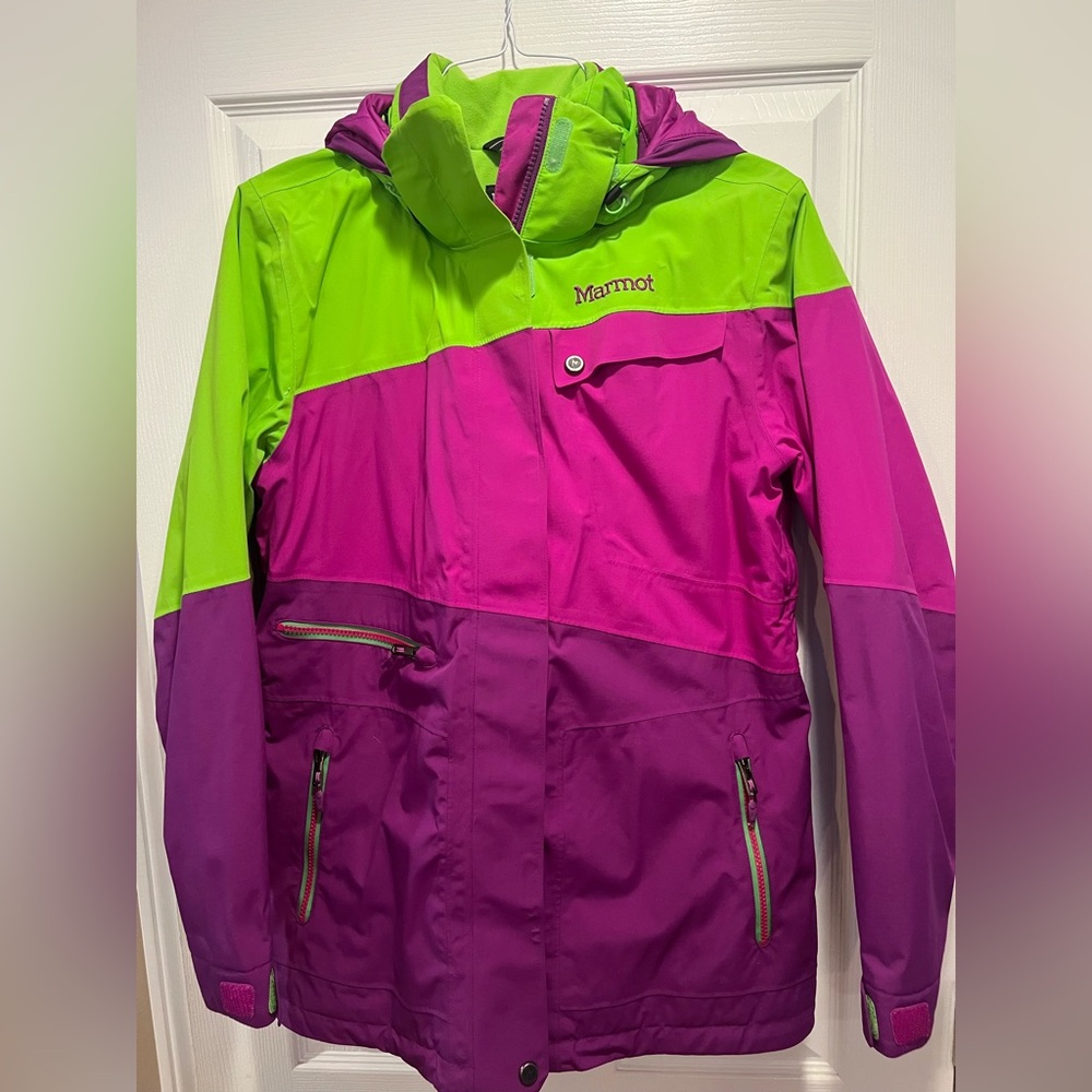 Marmot Ski Jacket
